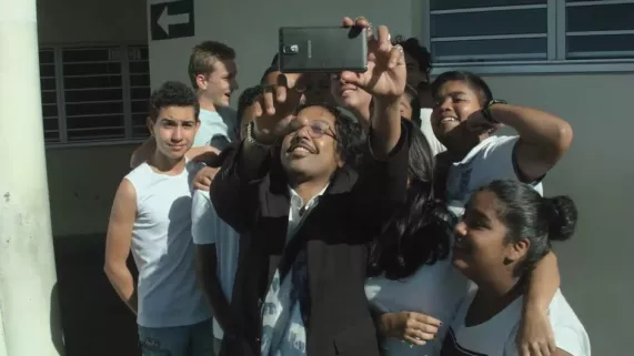  LA RÉUNION, LES SECRETS DE L’ÎLE HARMONIEUSE