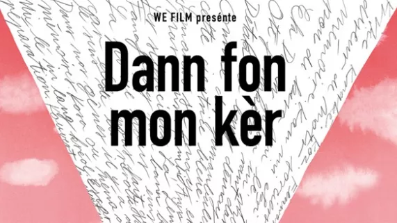 ARCHIPELS : DANN FON MON KÈR