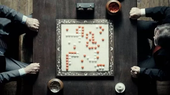 CHINE, STRATÉGIE D'UNE CONQUÊTE