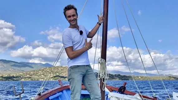 LA CARTE AUX TRÉSORS : PORTO-VECCHIO ET LA CORSE DU SUD