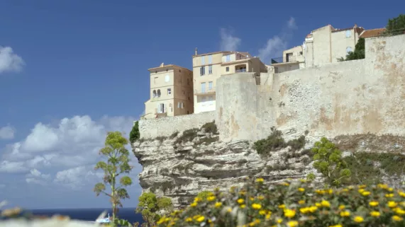 UNE MAISON, UN ARTISTE