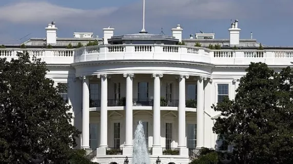 SI LES MURS DE LA MAISON BLANCHE POUVAIENT PARLER