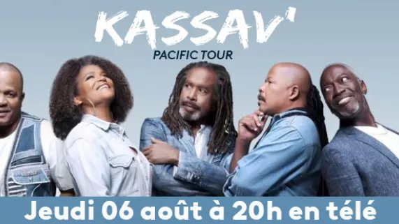 kassav pt