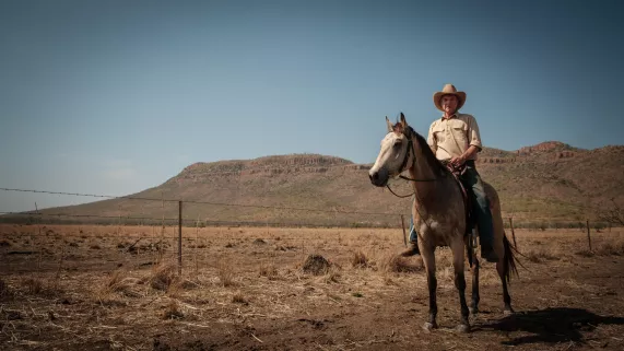 MYSTERY ROAD - Saison 1