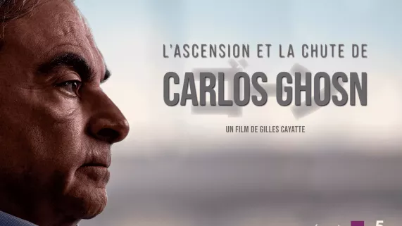 Carlos Ghosn