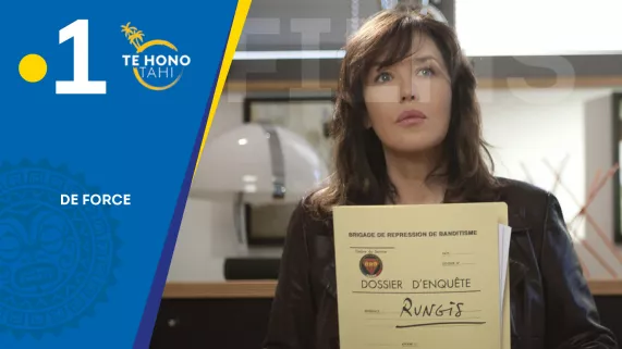 © Studio 37 - Rezo Films DE FORCE