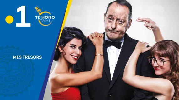 ©Radar Films Mes trésors