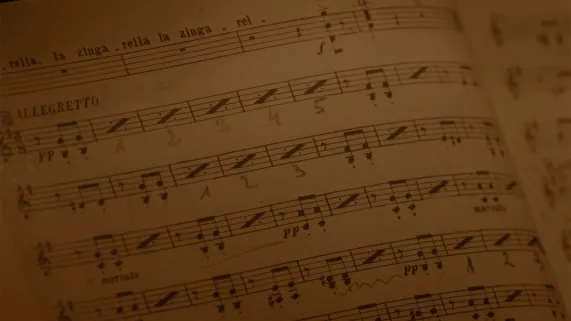 Soirées Lyriques de Sanxay 