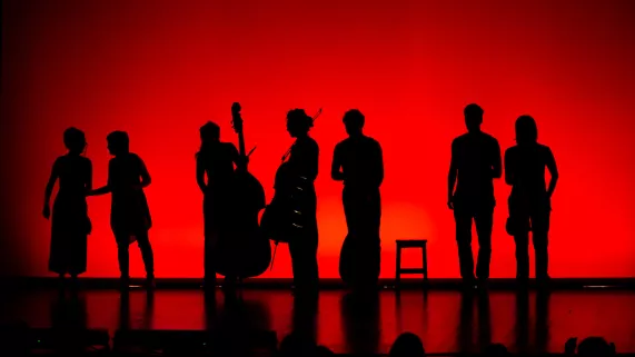 Festival 1001 notes - le concert idéal au Mont Gargan 