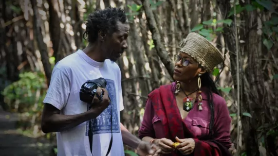 Ziétaj avec Jean-Guy Cauver