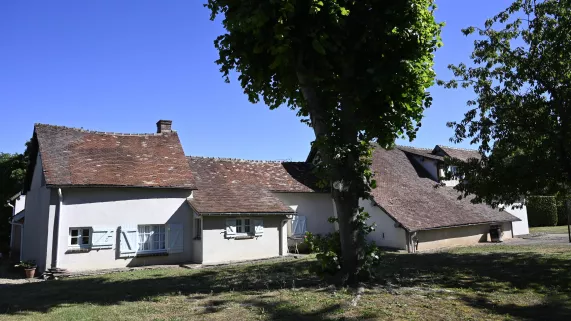 UNE MAISON, UN ARTISTE