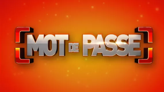 Logo Mot de Passe