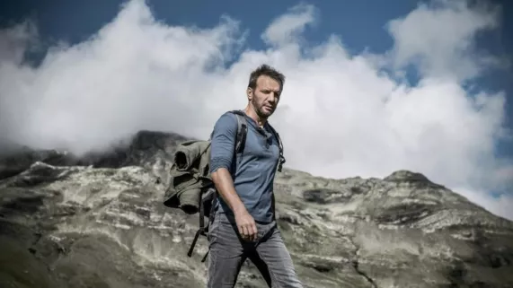 ALEX HUGO : LA MORT OU LA BELLE VIE