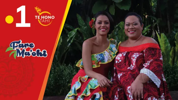 FARE MAOHI FARE MAOHI