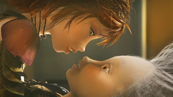 ARTHUR 3, LA GUERRE DES DEUX MONDES