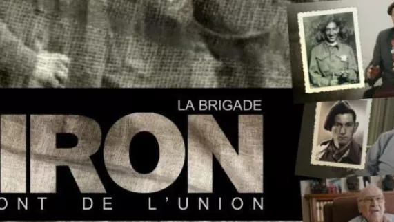 La brigade Piron, le pont de l'union La brigade Piron, le pont de l'union