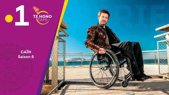 © François LEFEBVRE - FTV CAÏN