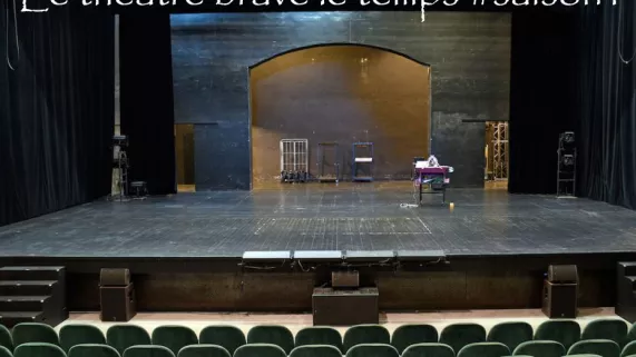 Théâtre de l'Union  Théâtre de l'Union