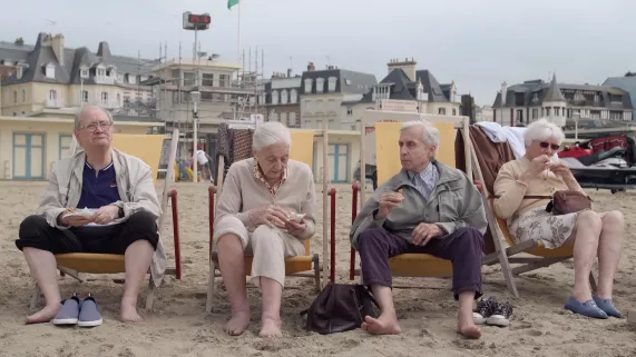 L'AVENTURE ALZHEIMER