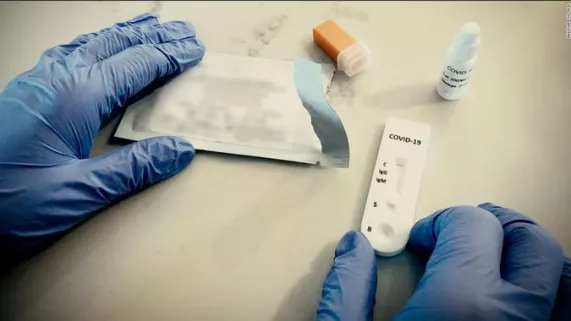 TEST COVID19