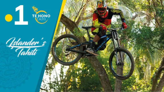 @AUMOANA MONNOT Islander's Tahiti ép 22