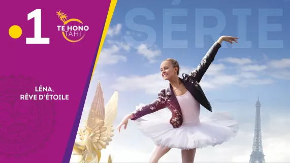 © 2018 – Cottonwood - Opéra de Paris - ZDF - ZDFE. Photo Thibault Grabherr / Création Rysk Léna, rêve d'étoile