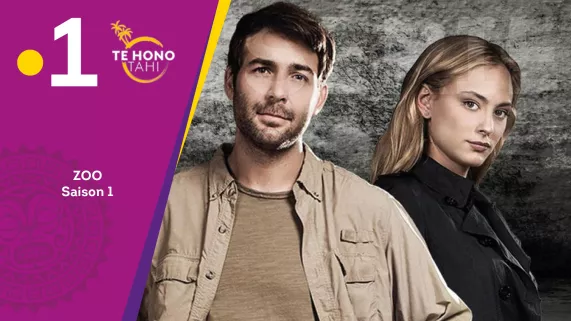@TF1 ZOO Saison 1