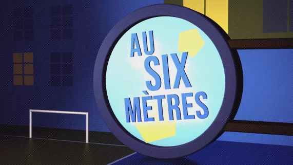 logo Au six mètres