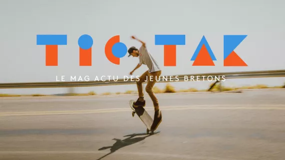 Tic Tak générique Tic Tak générique