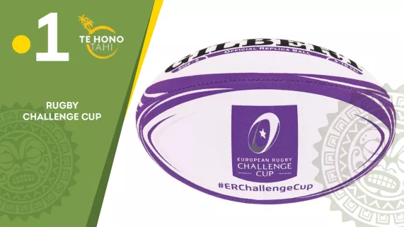 Rugby challenge cup Rugby challenge cup