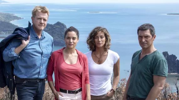 SECTION DE RECHERCHES S13