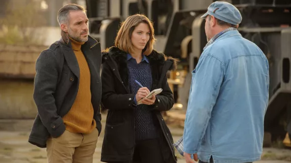 MEURTRES À LA CIOTAT