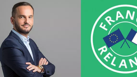 Dimanche en Politique avec Jean-Christophe Galeazzi