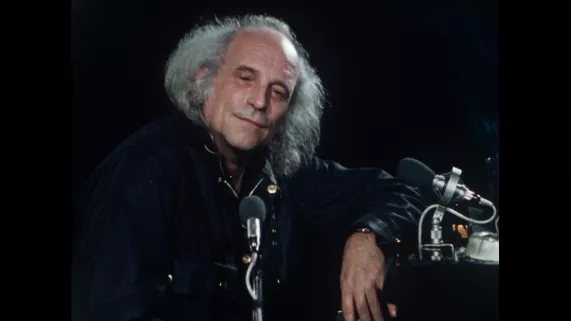 LÉO FERRÉ, UN HOMME LIBRE