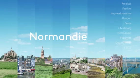 INFO Normandie
