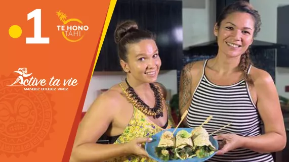 @servicecommunicationpolynesiela1ere ATV S3 - #22