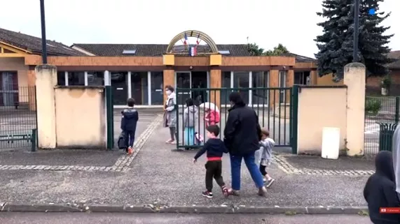 rentrée scolaire