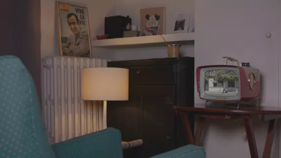 LA SAGA DES FEUILLETONS ET DES SÉRIES  LA SAGA DES FEUILLETONS ET DES SÉRIES