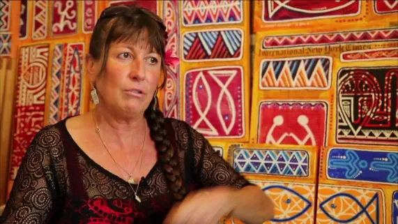 Isabelle staron-tutugoro