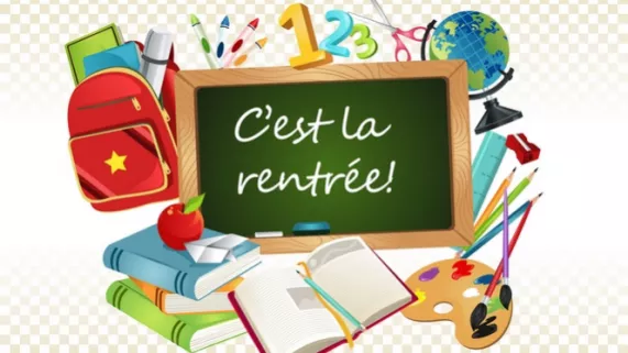 Rentrée Rentrée