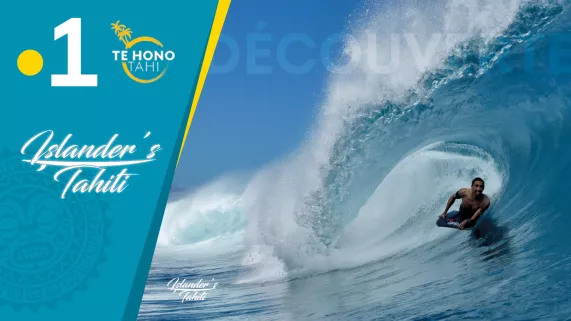 Islander's Tahiti  Islander's Tahiti