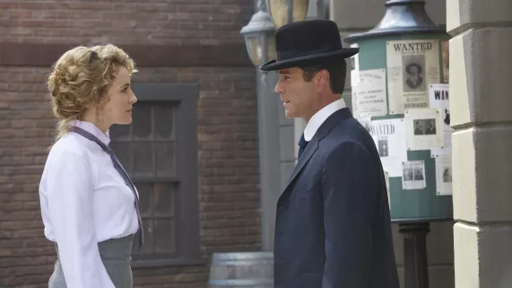 ENQUETES DE MURDOCH (LES)