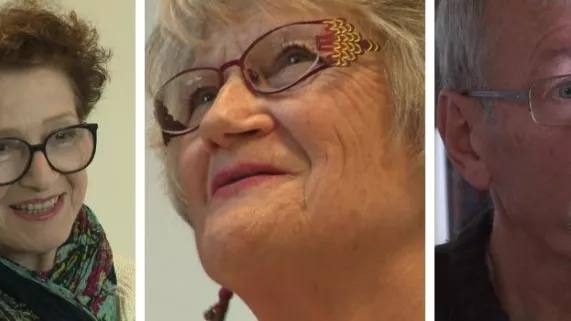 Comment bien vieillir en Normandie ?