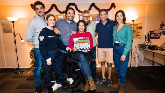 FPC FPC Copyright Philippe Leroux / FTV