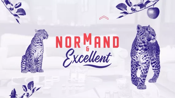 Normand et Excellent
