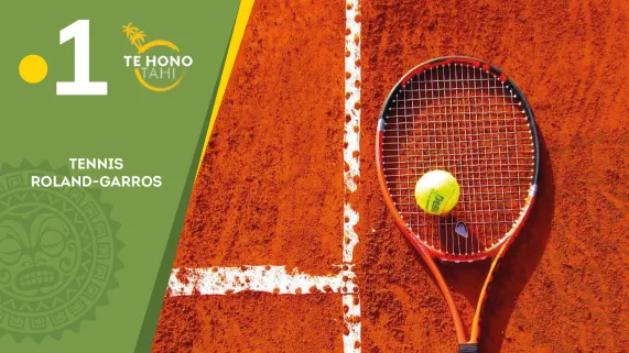 Tennis Roland-Garros Tennis Roland-Garros