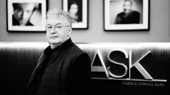 DIX POUR CENT - SAISON 4