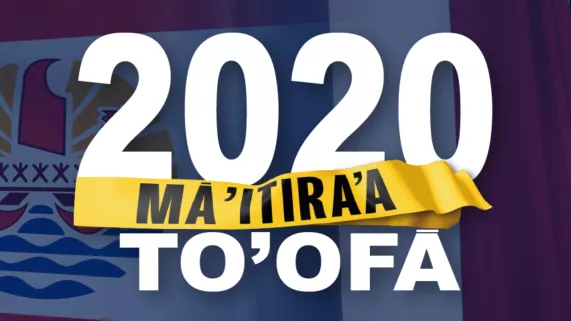 @polynesiela1ere élections sénatoriales - dispositif polynésie la 1ère