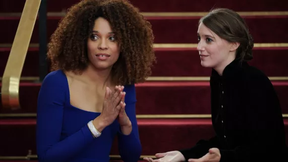 DIX POUR CENT - SAISON 4