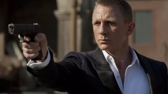 © 2012 Danjaq, LLC, United Artists Corporation, Columbia Pictures Industries, Inc. SKYFALL